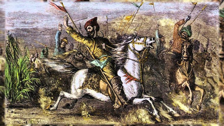 Разумный подход Ивана ІІІ принес победу над монгольским игом на Угре