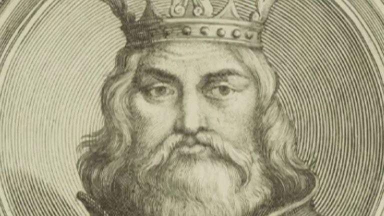 Как князь Святополк лишил жизни братьев ради престола