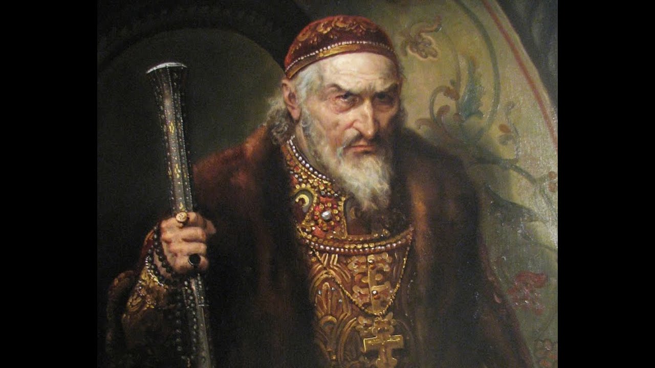 Иван Грозный в битве при Молодях спас не только Русь, но и Европу