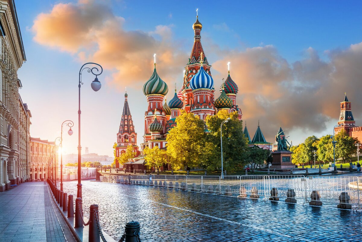 Какие города были первыми на Руси?